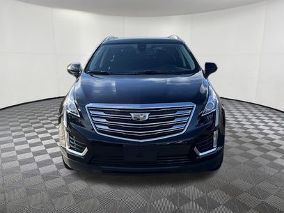 Used 2018 Cadillac XT5 Luxury w/ Driver Awareness Package