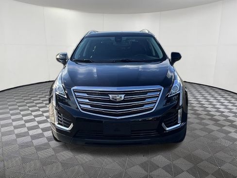 Used 2018 Cadillac XT5 Luxury w/ Driver Awareness Package FWD image 2