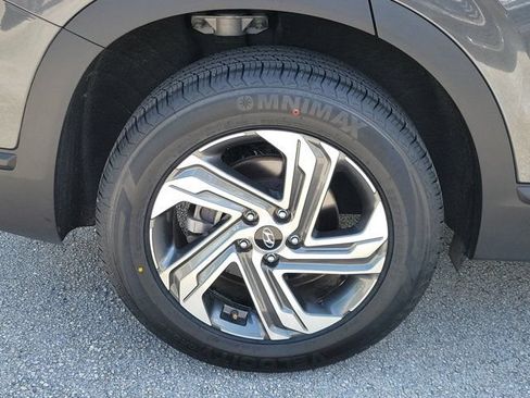 Certified 2023 Hyundai Santa Fe SEL FWD image 5