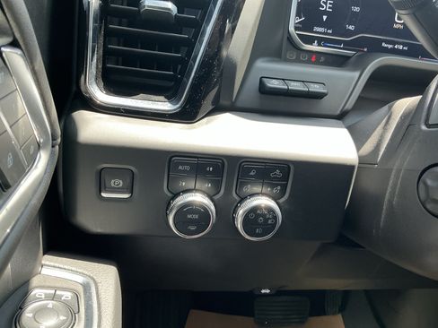 Used 2024 GMC Sierra 1500 Denali w/ Denali Reserve Package AWD/4WD image 20