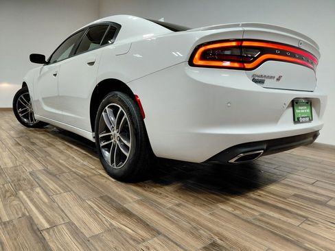 Certified 2019 Dodge Charger SXT w/ Cold Weather Package image 29