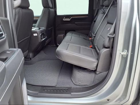 New 2026 GMC Sierra 3500 Denali w/ Technology Package image 25