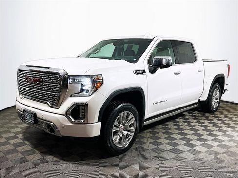 Used 2019 GMC Sierra 1500 Denali image 4