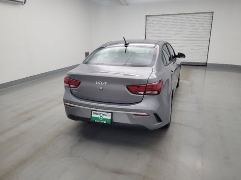 Used 2023 Kia Rio S FWD image 7