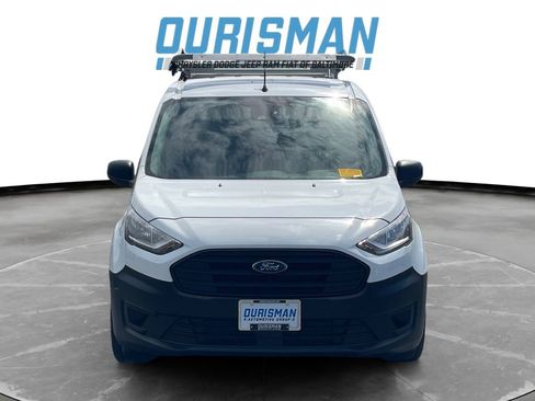 Used 2020 Ford Transit Connect XL FWD image 8