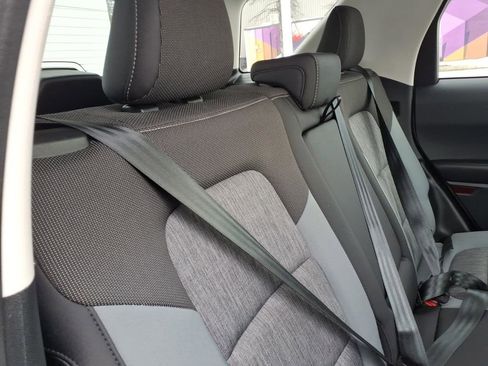 Used 2022 Ford Bronco Sport Big Bend image 24