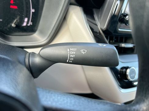 Certified 2026 Toyota Corolla LE FWD image 18