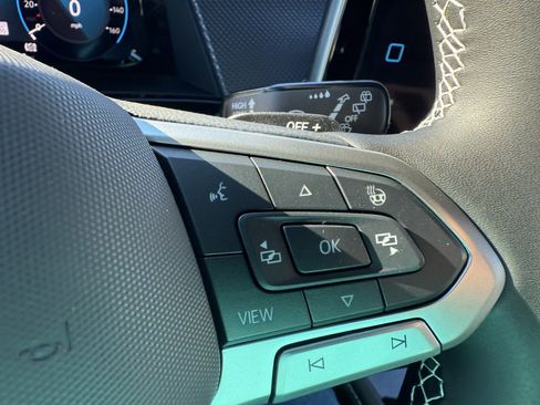 New 2026 Volkswagen Atlas Cross Sport SEL image 16