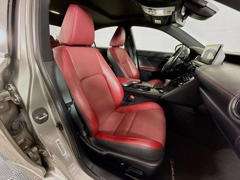 Certified 2023 Lexus IS 300 w/ Premium Package image 30