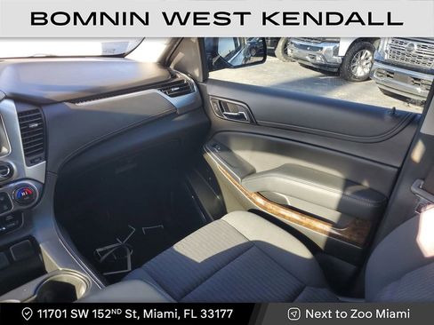 Used 2020 Chevrolet Tahoe LS image 15