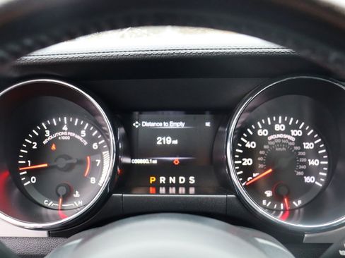 Used 2015 Ford Mustang Premium image 24