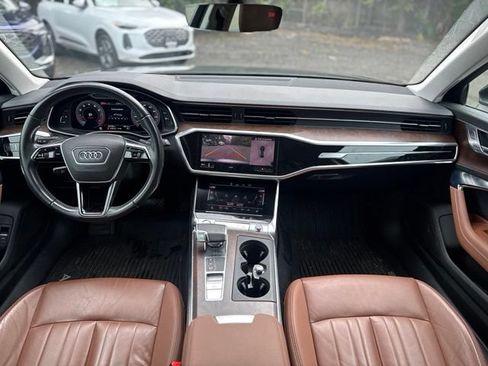 Used 2019 Audi A6 3.0T Premium Plus AWD/4WD image 17