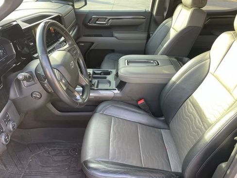 Used 2022 Chevrolet Silverado 1500 ZR2 w/ Technology Package image 26