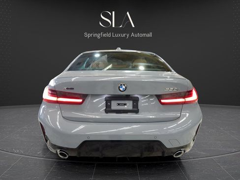 Used 2025 BMW 330i xDrive 330i xDrive image 6