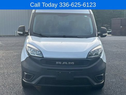 Used 2019 RAM ProMaster City Tradesman FWD image 10