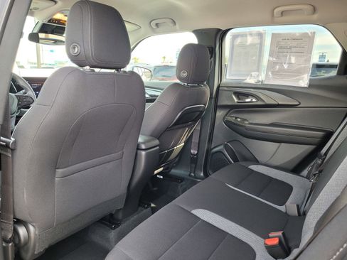 Used 2026 Chevrolet TrailBlazer LT image 14