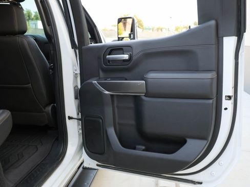 Used 2020 GMC Sierra 1500 AT4 w/ AT4 Premium Package AWD/4WD image 24