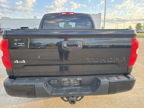Used 2017 Toyota Tundra 1794 Edition image 7