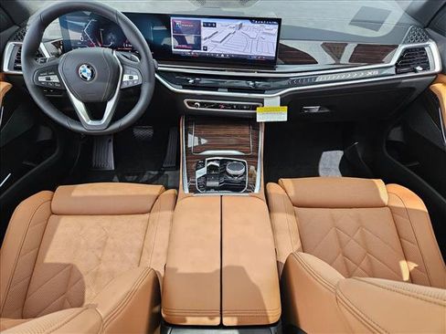 New 2026 BMW X5 xDrive40i w/ Parking Assistance Package AWD/4WD image 15