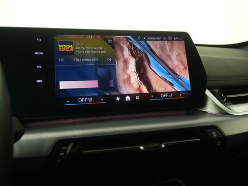 Certified 2025 BMW X1 xDrive28i image 26