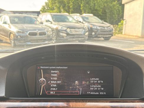 Used 2011 BMW 328i Convertible RWD image 20