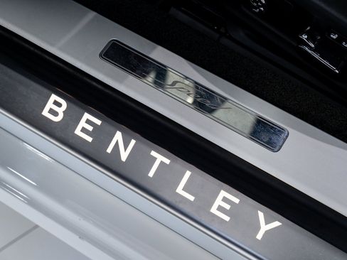 Certified 2022 Bentley Continental GT Speed image 21