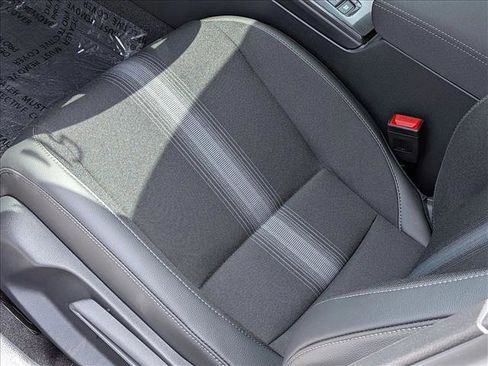 New 2026 Honda Civic FWD Hybrid Sedan image 4