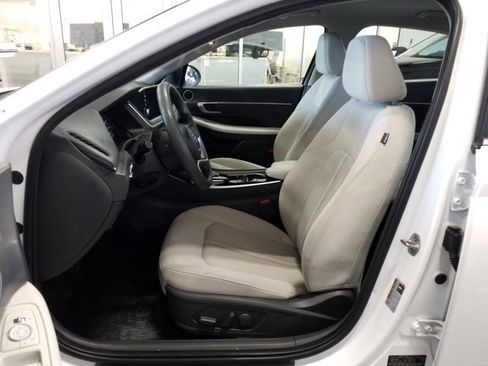Used 2023 Hyundai Sonata SEL image 16