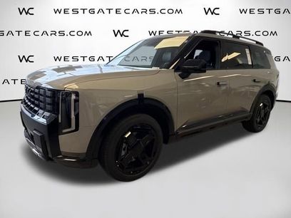 New 2027 Kia Telluride EX X-Line w/ Towing Package