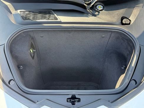 Used 2022 Chevrolet Corvette Stingray Premium Conv w/ Z51 Performance Package image 43