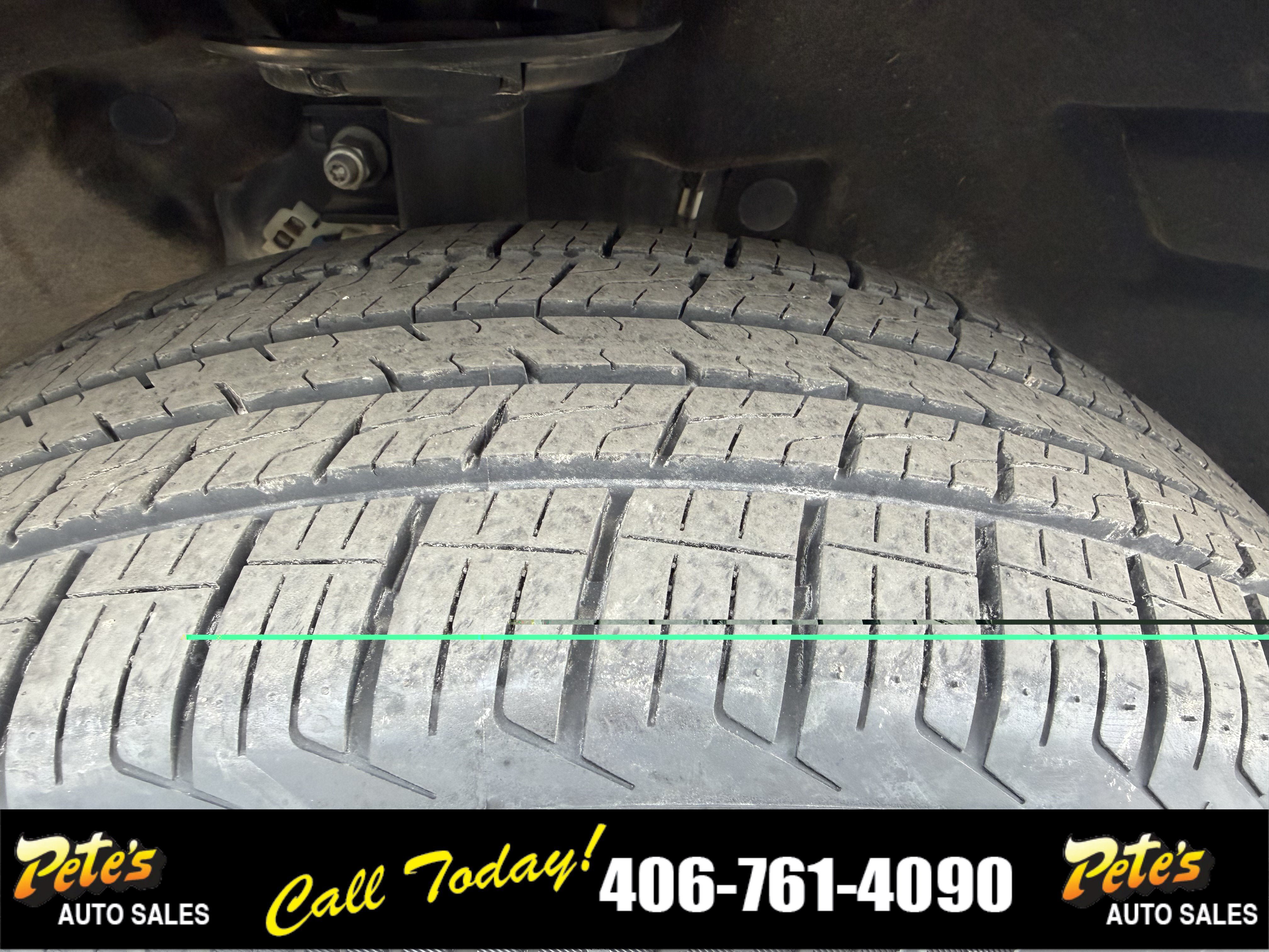 Used 2026 Ford Maverick XLT AWD/4WD image 14