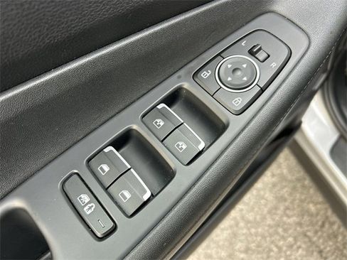 Used 2023 Hyundai Santa Fe SEL image 16