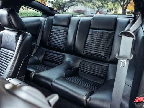 Used 2010 Ford Mustang Shelby GT500 image 79