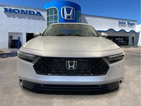 New 2025 Honda Accord Touring image 10