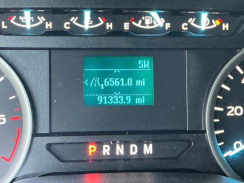 Used 2019 Ford F150 XLT AWD/4WD image 11