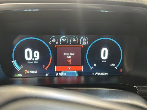 Used 2023 Ford F150 Platinum image 12