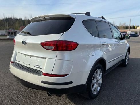 Used 2006 Subaru Tribeca Limited image 7