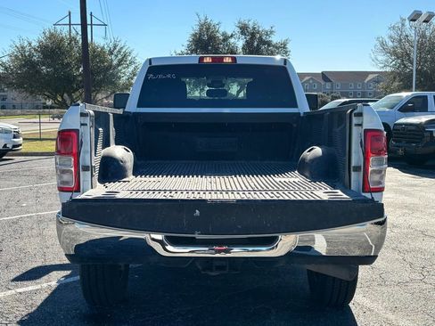 Used 2024 RAM 2500 Big Horn image 7