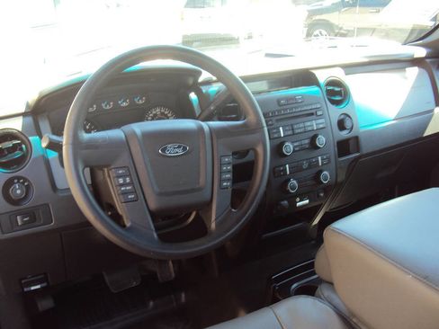 Used 2013 Ford F150 XL w/ Mid Equipment Group image 10
