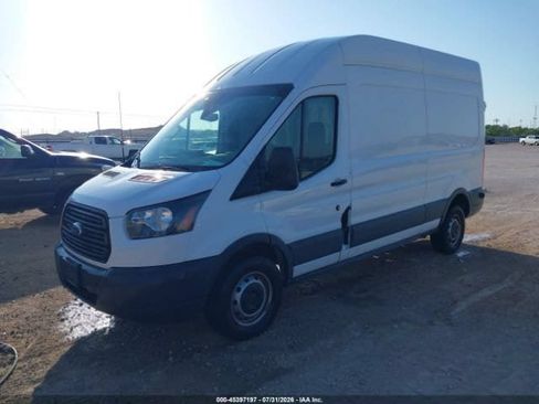 Used 2018 Ford Transit 350 148 High Roof RWD image 2