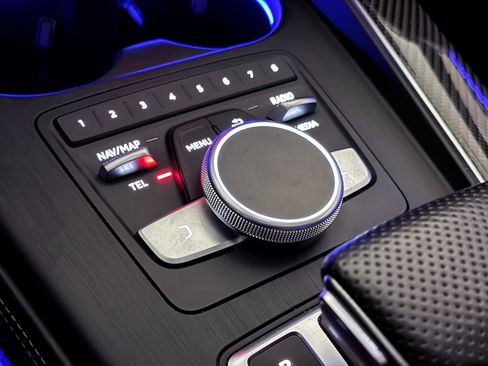 Used 2019 Audi RS 5 Sportback image 37