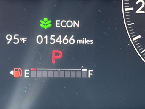 Certified 2024 Honda CR-V EX-L image 26