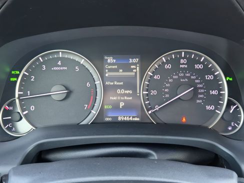 Used 2019 Lexus RX 350 FWD w/ Navigation Package image 23