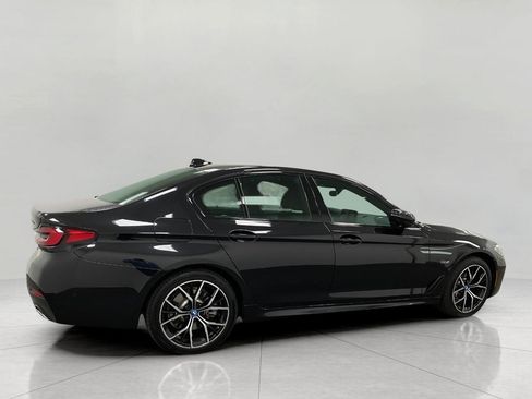 Used 2023 BMW 530e xDrive w/ Executive Package AWD/4WD image 35
