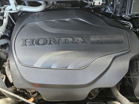Used 2022 Honda Ridgeline RTL image 32