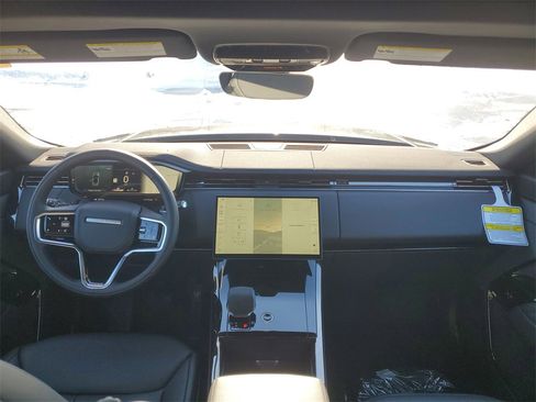 New 2026 Land Rover Range Rover Sport SE image 22