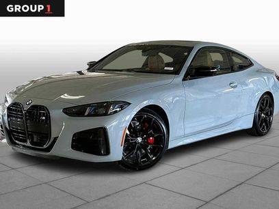 New 2026 BMW M440i Coupe w/ Premium Package