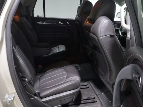 Used 2016 Buick Enclave Premium w/ Trailering Package AWD/4WD image 22