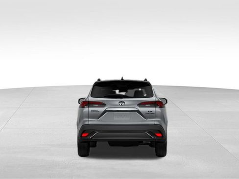 New 2026 Toyota Corolla Cross AWD Hybrid image 10