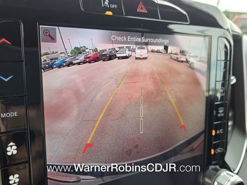 New 2026 RAM 1500 Big Horn RWD image 22